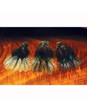 Hareline Dubbin COQ De Leon